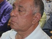 Prefeito Gildo Rodrigues