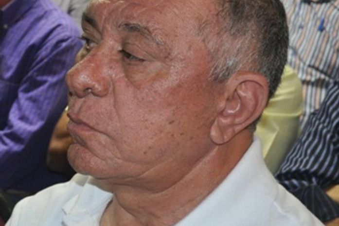 Prefeito Gildo Rodrigues