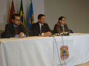 Delegados da PF deram detalhes de como funcionava o esquema 