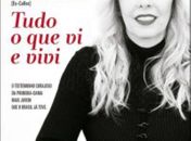 Livro de Rosane Malta chega às livrarias com episódios da Era Collor