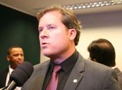 Deputado Marx Beltrão
