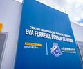 Prefeito Luciano entrega a 15ª creche e amplia para 9 mil o número de vagas na pré-escola e educação infantil