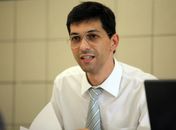 Juiz Nelson Fernando de Medeiros Martins