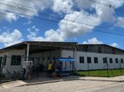 Mulher reage a agressão e fere companheiro com faca em Maceió