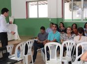 União dos Palmares recebe oficina de qualificação para gestão em saúde pública