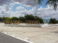 Major Izidoro