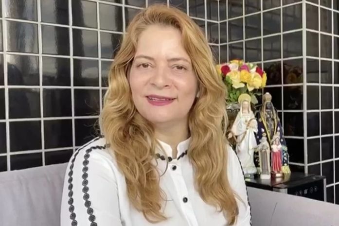 James Ribeiro afirma que pré-candidatura da esposa, Mosabele está mantida