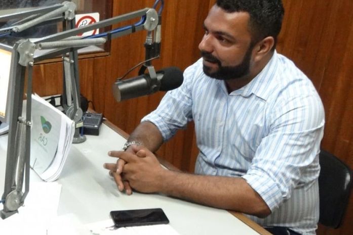 Vereador é preso após destruir móveis da ex-companheira e a manter em cárcere privado em Penedo