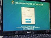 Prefeitura convoca servidores municipais para recadastramento; funcionários têm até o dia 6 de maio