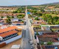 Prefeito Luciano Barbosa assina ordens de serviço para obras nas avenidas Pio XII e Pedro Tertuliano nesta terça (3)