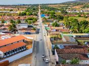 Prefeito Luciano Barbosa assina ordens de serviço para obras nas avenidas Pio XII e Pedro Tertuliano nesta terça (3)