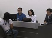 Magistrada Luana Cavalcante