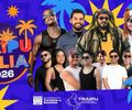 Prefeitura divulga atrações do Traipu Folia 2026