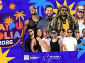 Prefeitura divulga atrações do Traipu Folia 2026


