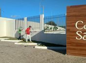 Prefeitura de Santana do Ipanema realiza manutenção dos cemitérios públicos para o Dia de Finados