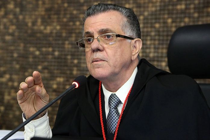 Desembargador Sebastião Costa Filho