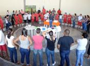 Universitários agregam conhecimento no Centro Psiquiátrico Judiciário