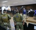 Acusado de matar sogra e esconder corpo em geladeira é condenado a 31 anos de prisão