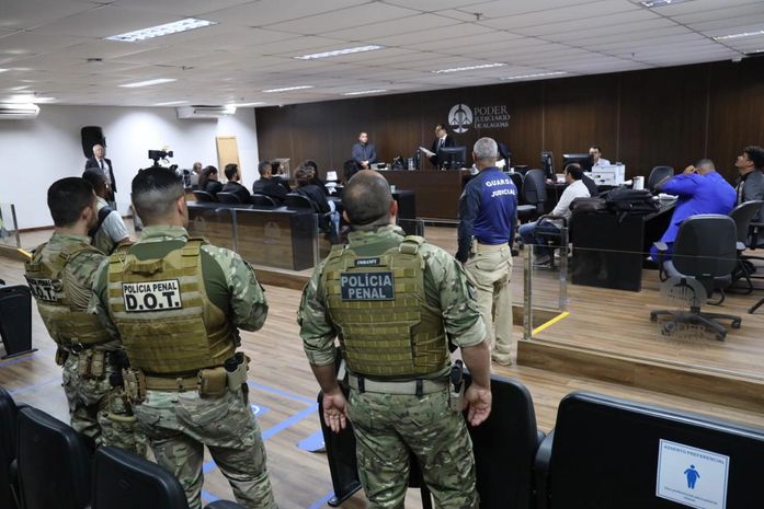 Acusado de matar sogra e esconder corpo em geladeira é condenado a 31 anos de prisão