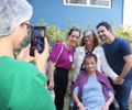 Santa Casa Farol promove Tardezinha da Geriatria em comemoração ao Dia do Idoso