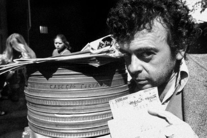 Cinema brasileiro: do Oscar a Glauber Rocha