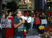 Hoje tem programação, no Solar do Jambeiro em Niterói, Rio para celebrar vida e obra de  Marcos Romão, o primeiro sociólogo preto brasileiro a entrar para o serviço público. 