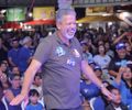 Com 42% das intenções de voto, Arthur Lira amplia protagonismo e lidera mais uma pesquisa para o Senado