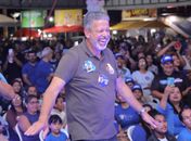 Com 42% das intenções de voto, Arthur Lira amplia protagonismo e lidera mais uma pesquisa para o Senado

