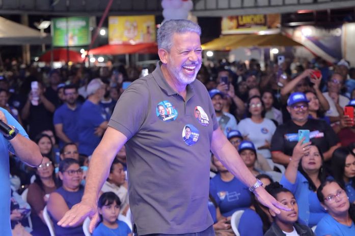 Com 42% das intenções de voto, Arthur Lira amplia protagonismo e lidera mais uma pesquisa para o Senado