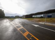 Federalização de rodovias: obras da BR-424 devem ser concluídas em até três meses, diz Renan Filho

