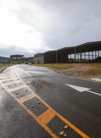 Federalização de rodovias: obras da BR-424 devem ser concluídas em até três meses, diz Renan Filho

