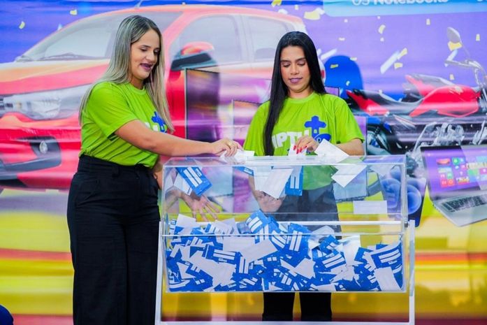 Prefeitura realiza, na próxima quarta (14), 1º sorteio do IPTU Premiado 2025