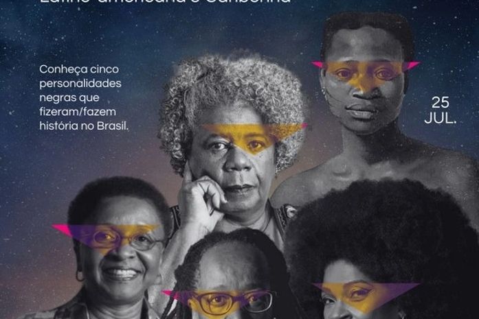 Ufal celebra a história de mulheres negras na luta por direitos e equidade
