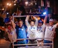 Renan Filho destaca força de Daniel e Luciano Barbosa em Arapiraca