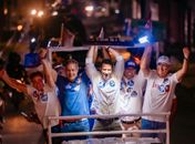 Renan Filho destaca força de Daniel e Luciano Barbosa em Arapiraca