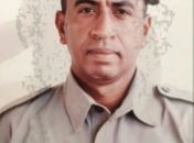 Soldado Farias