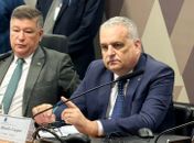 “Não estou aqui para proteger ou perseguir ninguém, mas para cumprir o rito da investigação”, afirma Alfredo Gaspar na abertura da CPMI do INSS