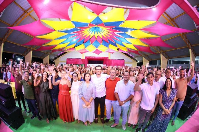 Promove: Instituto Terra Solidária e prefeitura de Monteirópolis realizam uma super jornada pedagógica