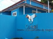 Após protestos, Casal inicia manutenção em poço que abastece bairro do Jacintinho