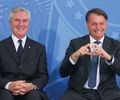 Defesa de Bolsonaro usa precedente de Collor para pedir manutenção da prisão domiciliar