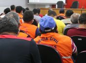 Aberta as inscrições para o 1º Curso de Formação de Gestores em Defesa Civil