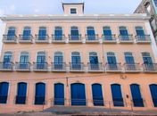 Biblioteca Pública Estadual Graciliano Ramos