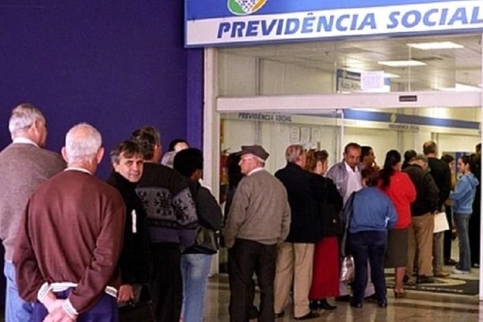 Atualmente benefício é pago apenas para os aposentados por invalidez que tem cuidador