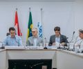 Alagoas sedia 3ª Reunião da Abase Nordeste e reúne dirigentes do Sistema Sebrae para discutir projetos estratégicos