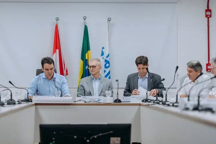 Alagoas sedia 3ª Reunião da Abase Nordeste e reúne dirigentes do Sistema Sebrae para discutir projetos estratégicos