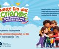 Campanha arrecada brinquedos para crianças e adolescentes acolhidos em Alagoas