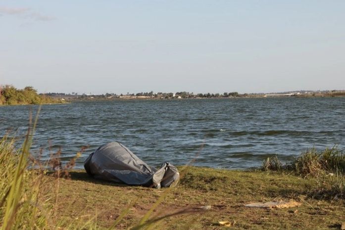 Corpo de jovem vítima de afogamento é encontrado, em Arapiraca
