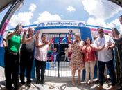 De 2021 a 2023, Prefeitura de Atalaia entregou 11 escolas; prefeita Ceci destaca avanço na educação