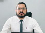 Advogado Thiago Rodrigues