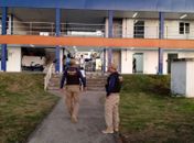 Prefeitura de Maceió reforça segurança nas escolas da rede pública municipal de ensino